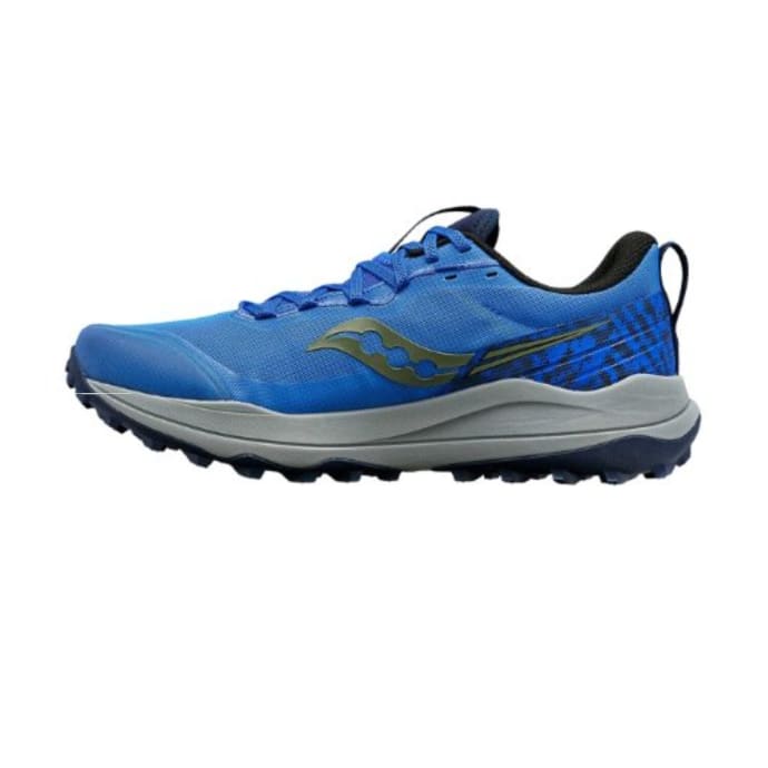 Saucony Men&#039;s Xodus Ultra 2 Trail Running Shoes, product, variation 2