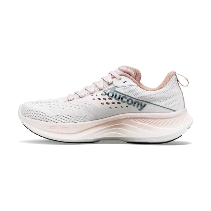 Saucony Women&#039;s Ride 17 Road Running Shoes, product, variation 2