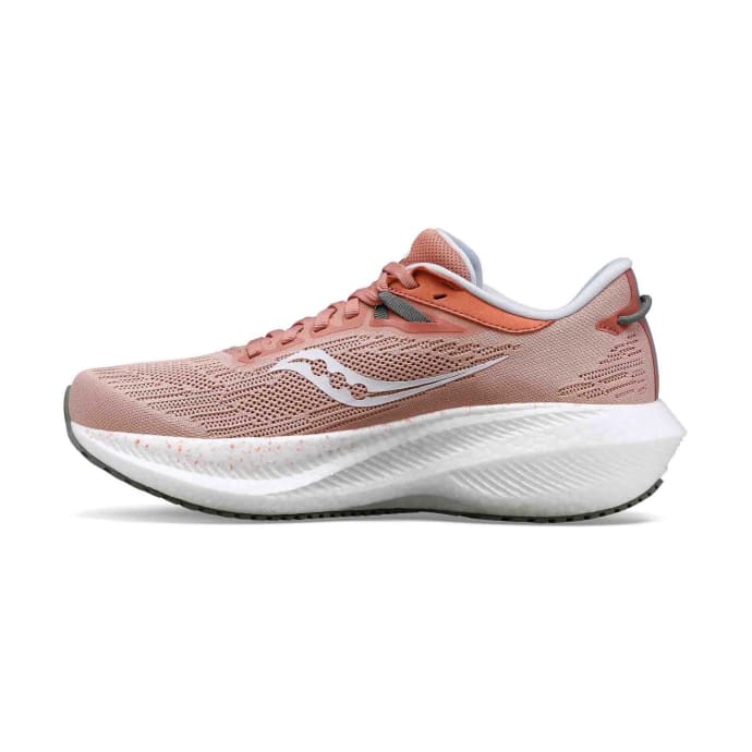 Saucony Women&#039;s Triumph 21 Road Running Shoes, product, variation 2