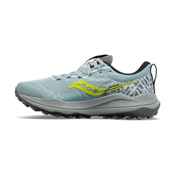 Saucony Women&#039;s Xodus Ultra 2 Trail Running Shoes, product, variation 2