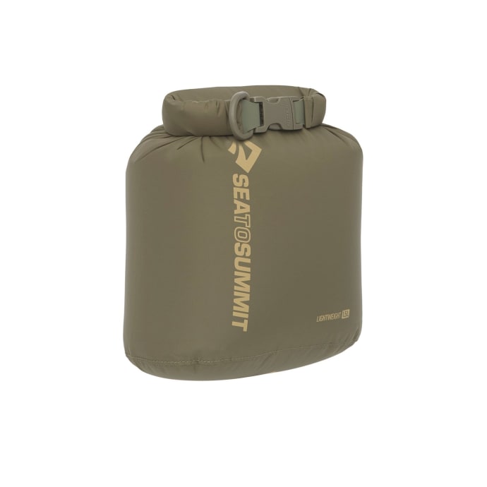 Sea to Summit Lightweight Dry Bag 1.5L, product, variation 2