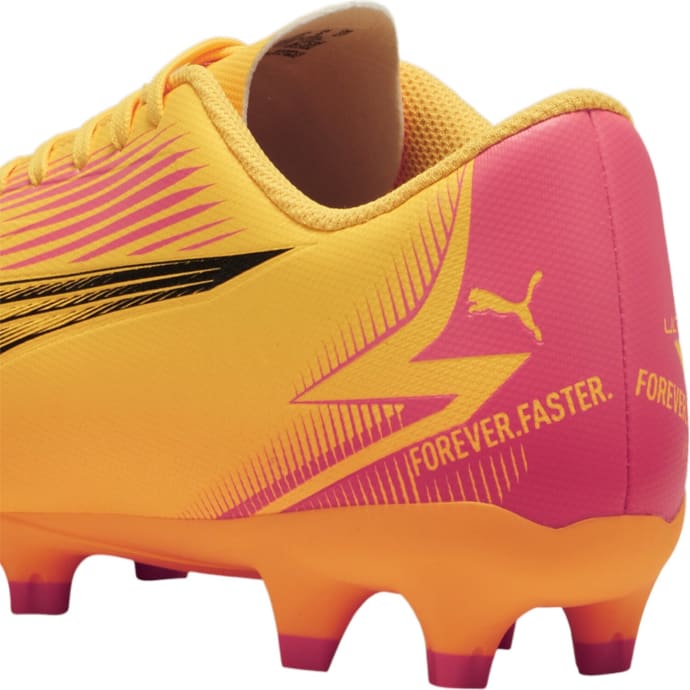 Puma Ultra Play Firm Ground Senior Soccer Boots, product, variation 5