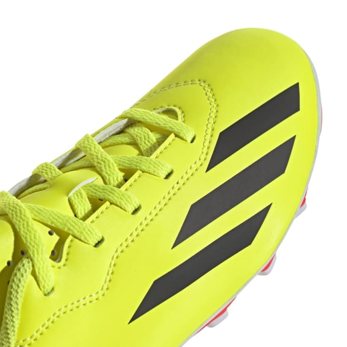 adidas X Crazyfast Club Junior Firm Ground Soccer Boots, product, variation 5