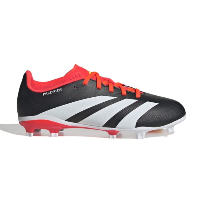 adidas Predator League  L Junior Firm Ground Soccer Boots, product, variation 1