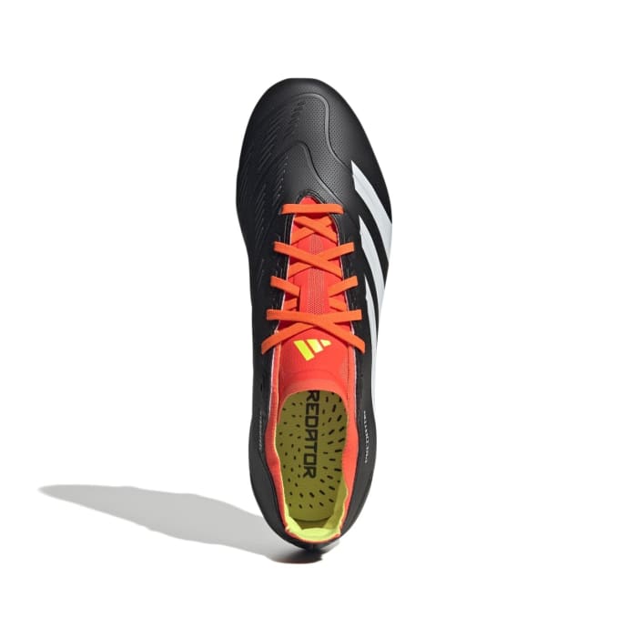 adidas Predator League Senior Firm Ground Soccer Boots, product, variation 3