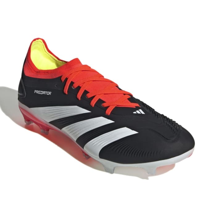 adidas Predator Pro Senior Firm Ground Soccer Boots, product, variation 7