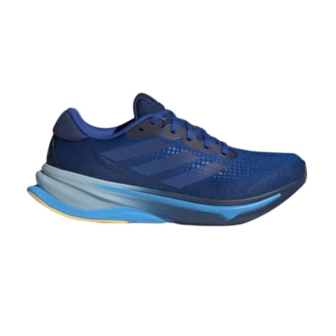 adidas Men&#039;s Supernova Solution Road Running Shoes, product, variation 1