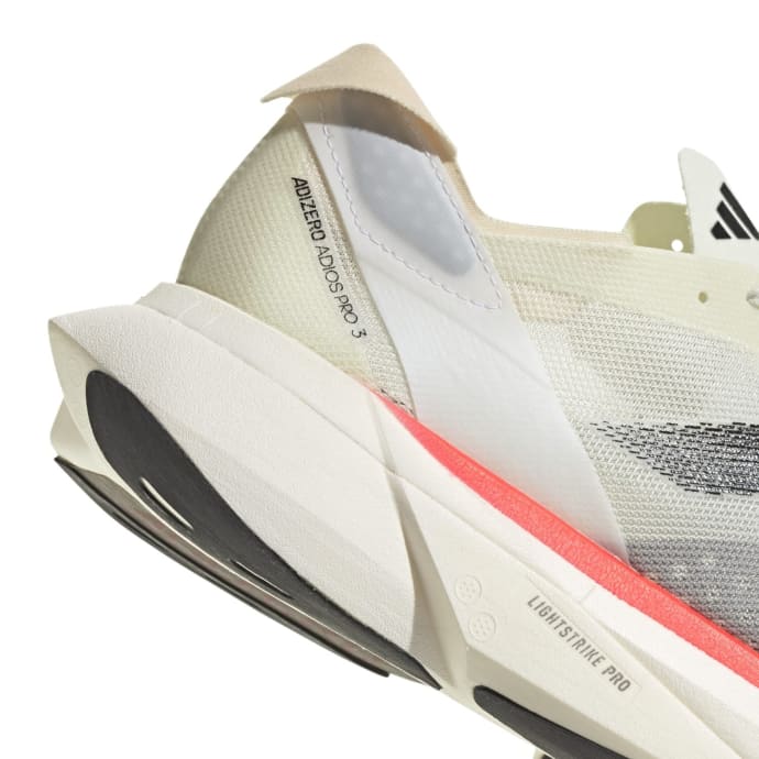 adidas Men&#039;s adizero Adios Pro 3 Road Running Shoes, product, variation 5