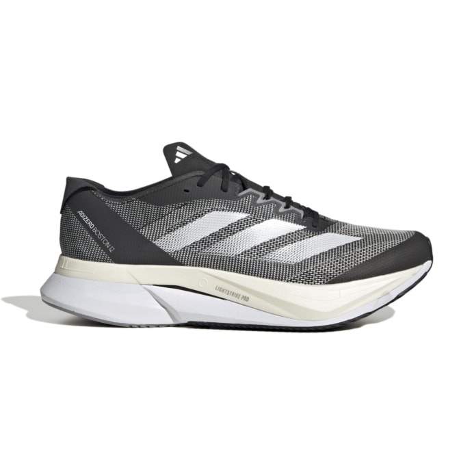 adidas Men&#039;s adizero Boston 12 Road Running Shoes, product, variation 1