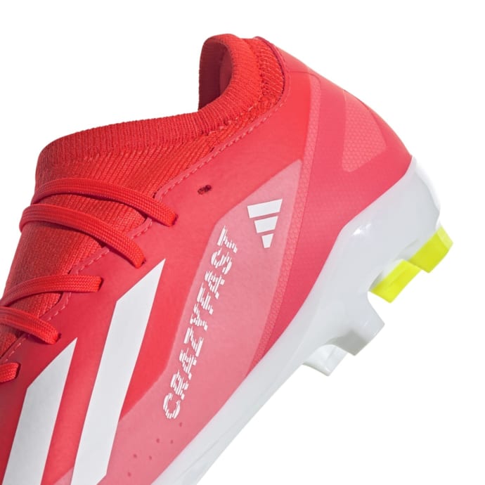 adidas X Crazyfast League Senior Firm Ground Soccer Boots, product, variation 6