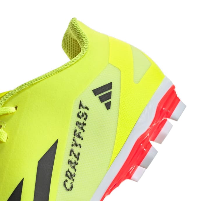 adidas X Crazyfast Club Senior Firm Ground Soccer Boots, product, variation 6