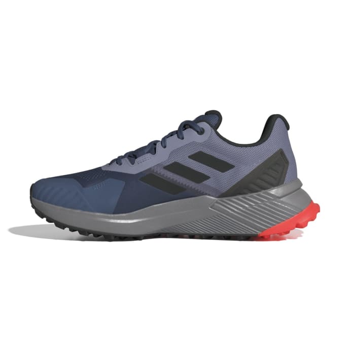 adidas Men&#039;s Terrex Soulstride Trail Running Shoes, product, variation 2