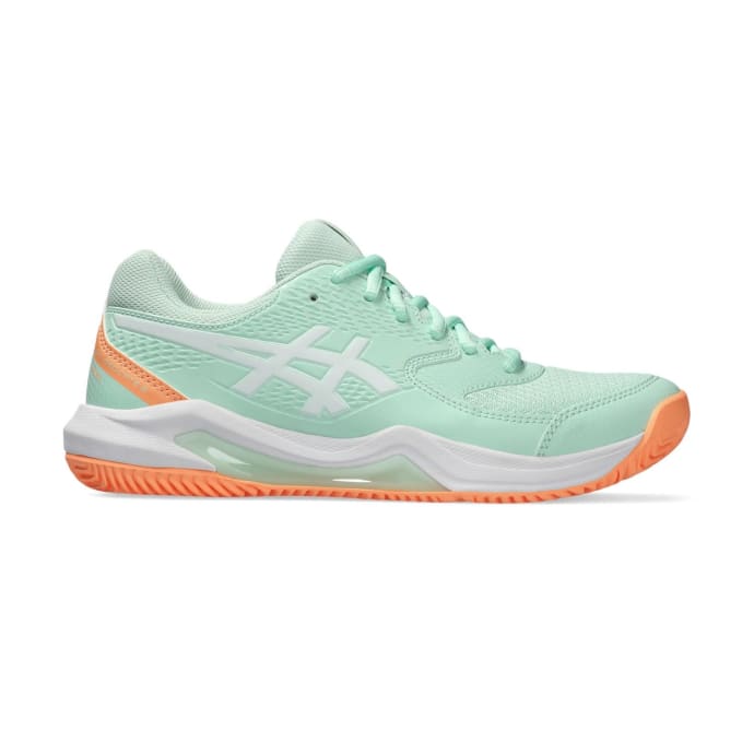 ASICS Women&#039;s Gel - Dedicate 8 Padel Shoes, product, variation 1