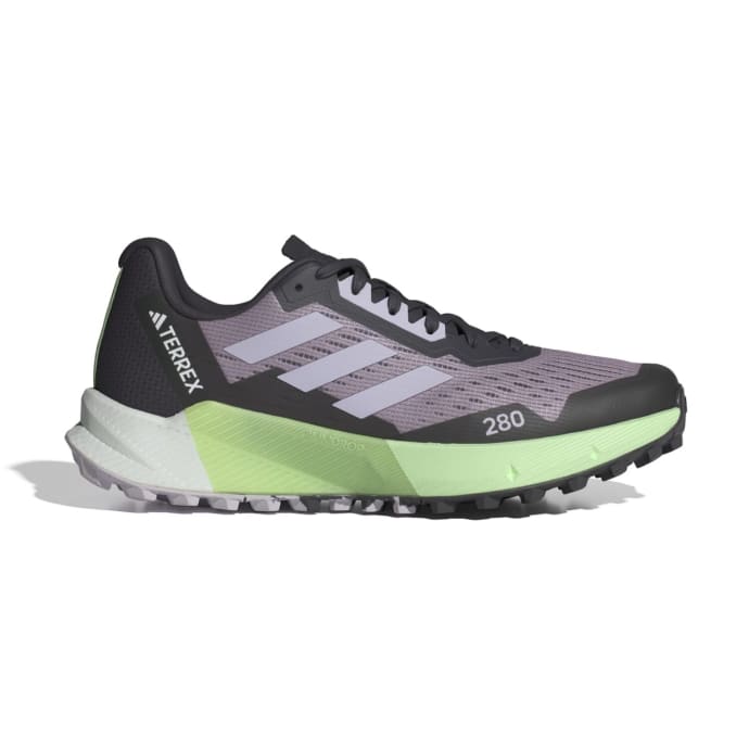 adidas Women&#039;s Terrex Agravic Flow 2 Trail Running Shoes, product, variation 1