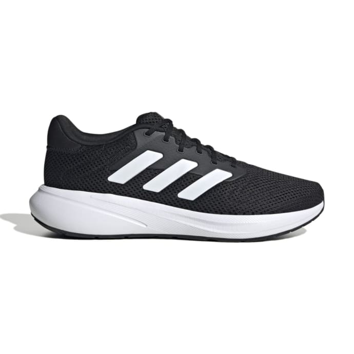 adidas Women&#039;s Response Runner Athleisure Shoes, product, variation 1