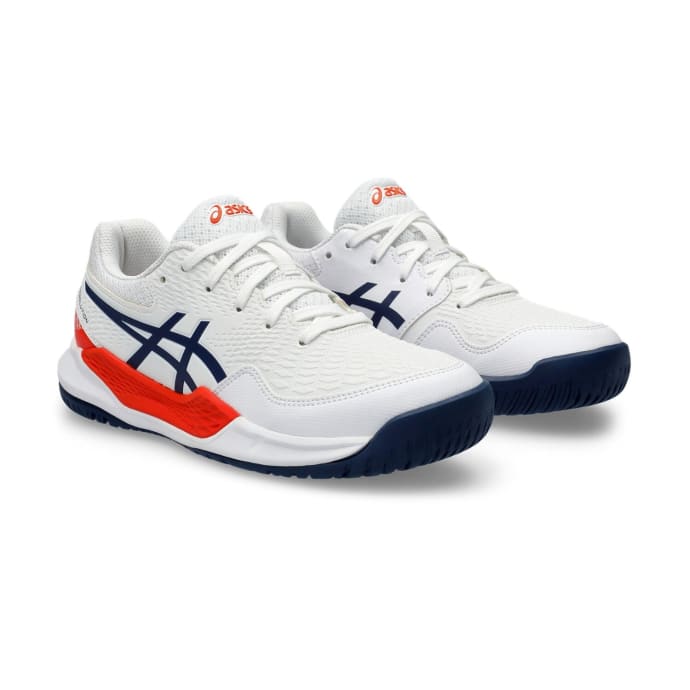 ASICS Junior Gel-Resolution 9 GS Tennis Shoes, product, variation 5