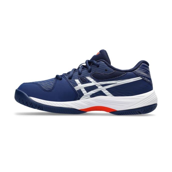 ASICS Junior Gel-Game 9 GS Tennis Shoes, product, variation 2