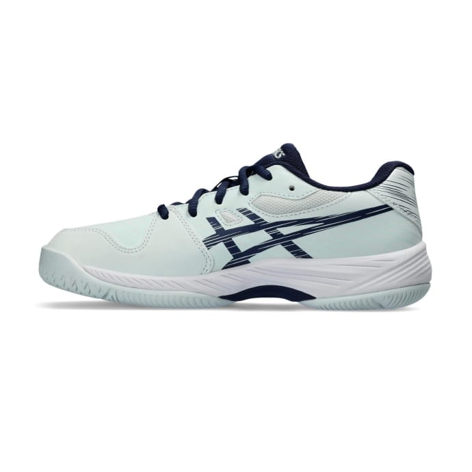 ASICS Junior Gel-Game 9 GS Tennis Shoes, product, variation 2