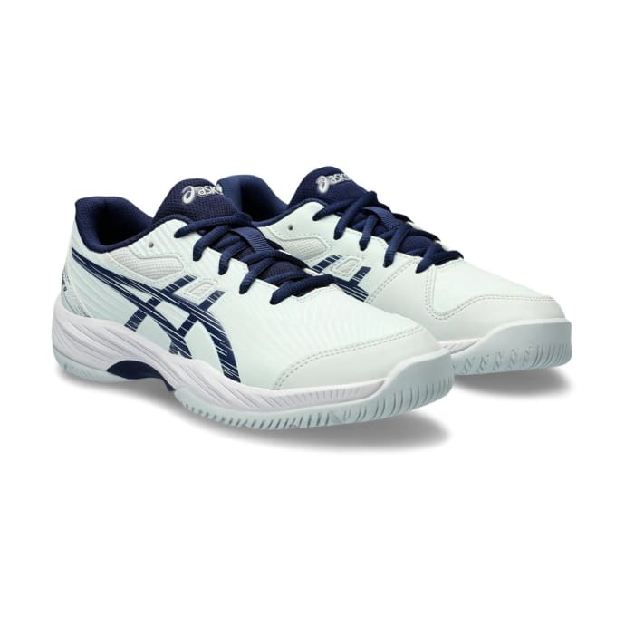 ASICS Junior Gel-Game 9 GS Tennis Shoes, product, variation 5