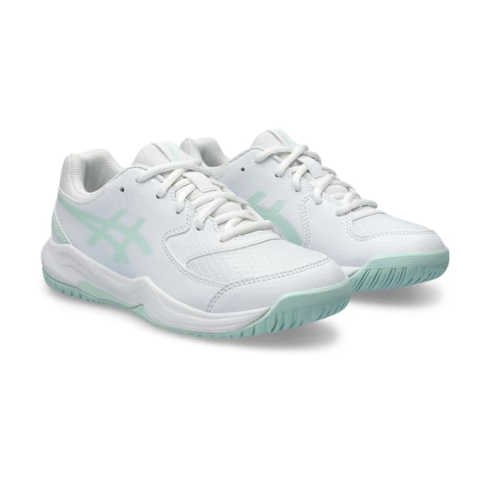 ASICS Junior Gel-Game 9 GS Tennis Shoes, product, variation 5