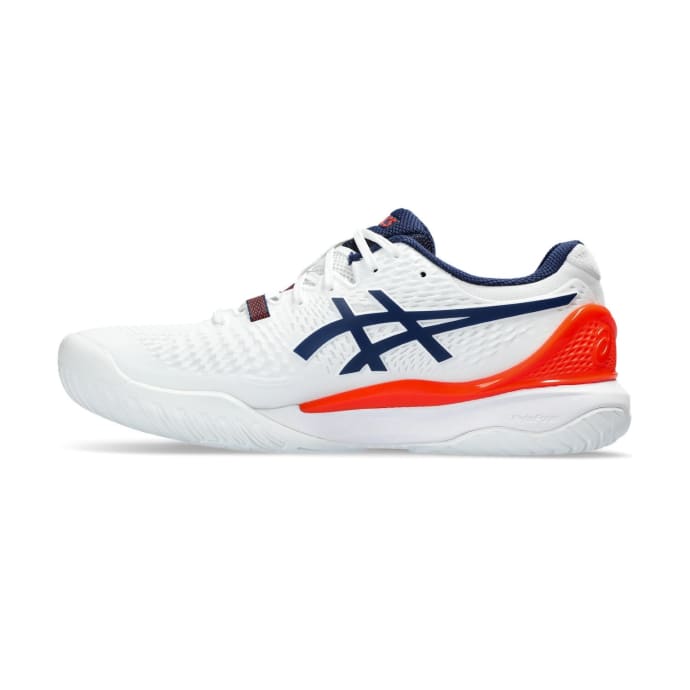 ASICS Men&#039;s Gel-Resolution 9 Tennis Shoes, product, variation 2