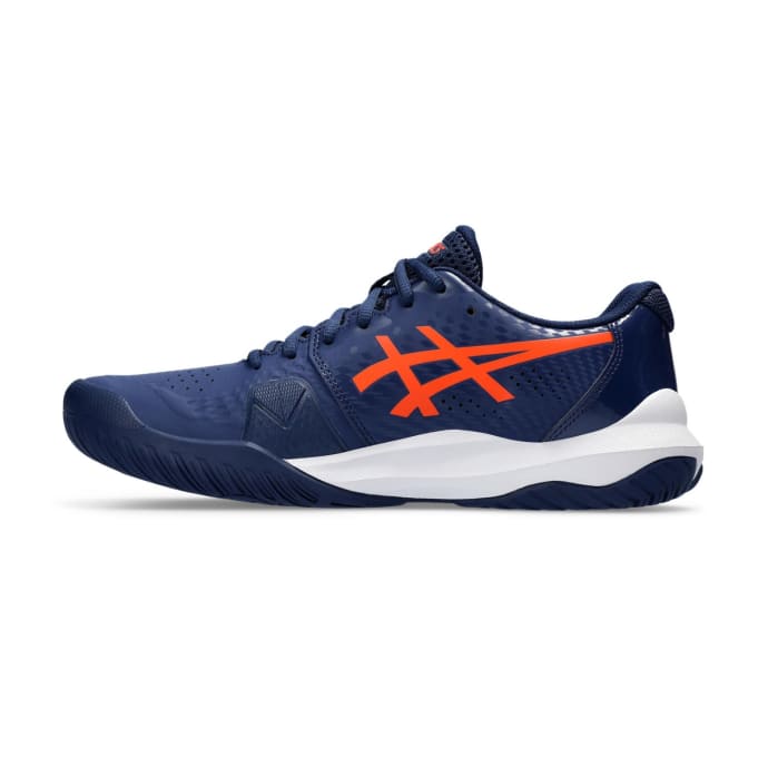 ASICS Men&#039;s Gel-Challenger 14 Tennis Shoes, product, variation 2