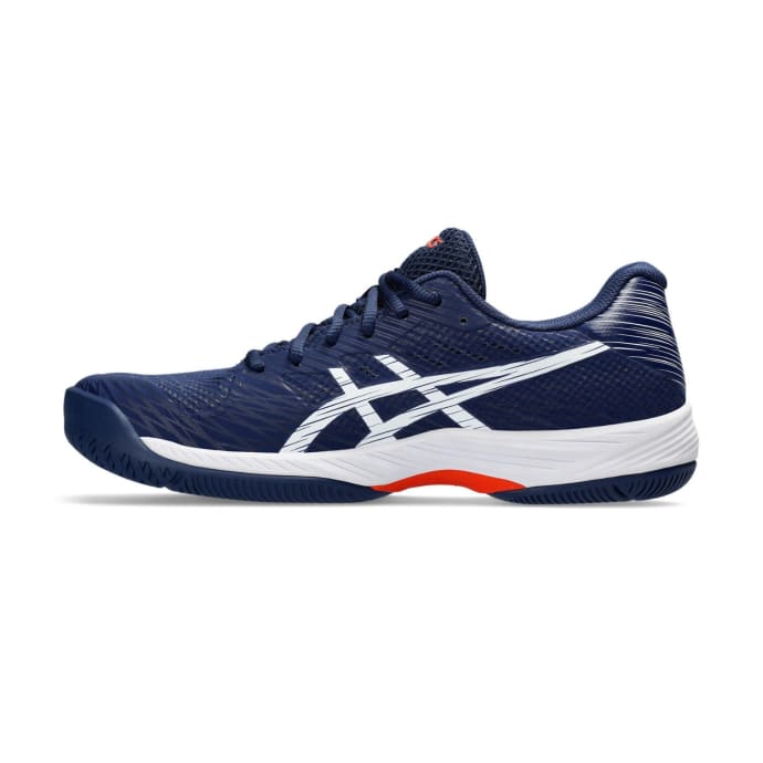 ASICSMens Gel-Game 9 Tennis Shoes, product, variation 2