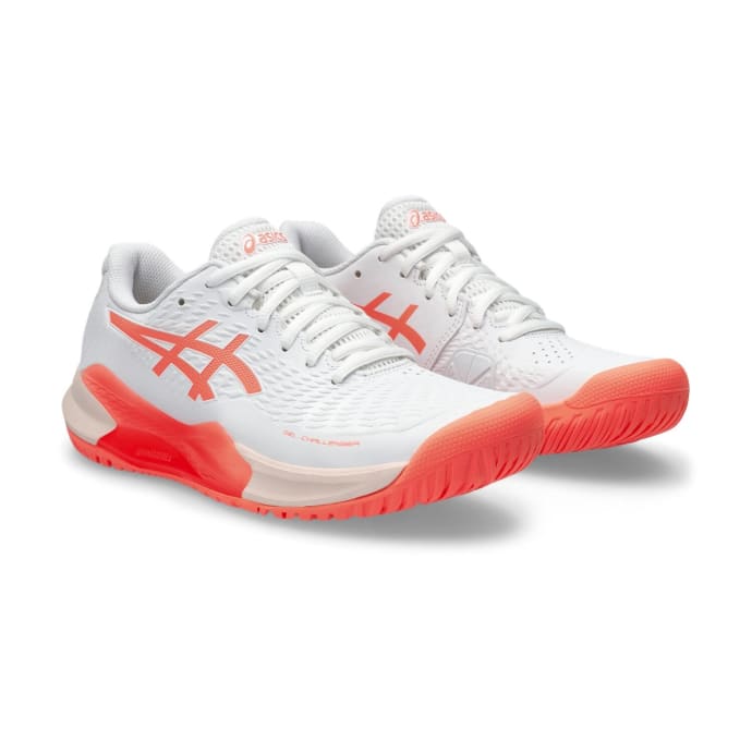 ASICS Womens Gel-Challenger 14 Tennis Shoes, product, variation 5