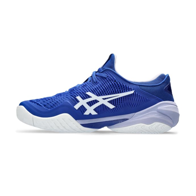 ASICS Men&#039;s Court FF 3 Novak Tennis Shoes, product, variation 2