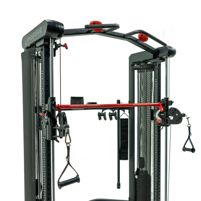 Inspire SF5 Functional Trainer, product, variation 5