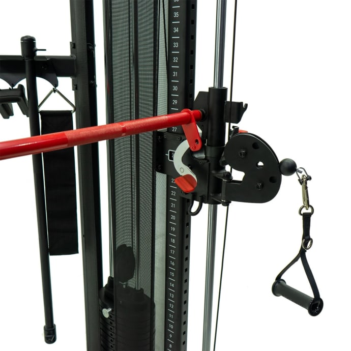 Inspire SF5 Functional Trainer, product, variation 10