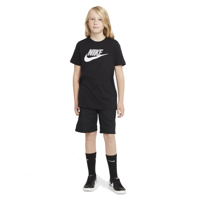 Nike Boys Futura Icon Tee, product, variation 4