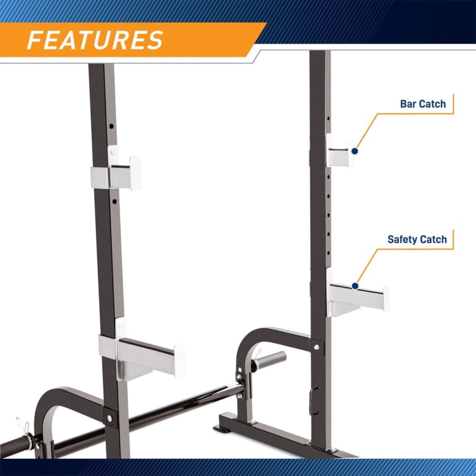 Marcy Power Cage, product, variation 2