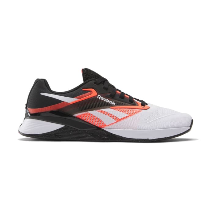 Reebok Men&#039;s Nano X4 Cross-Training Shoes, product, variation 1