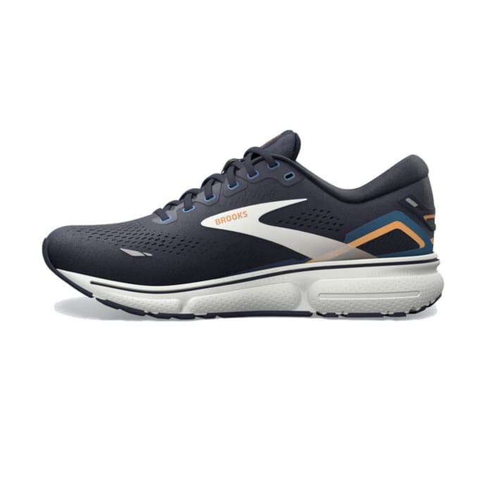 Brooks Men&#039;s Ghost 15 Wide Road Running Shoes, product, variation 2