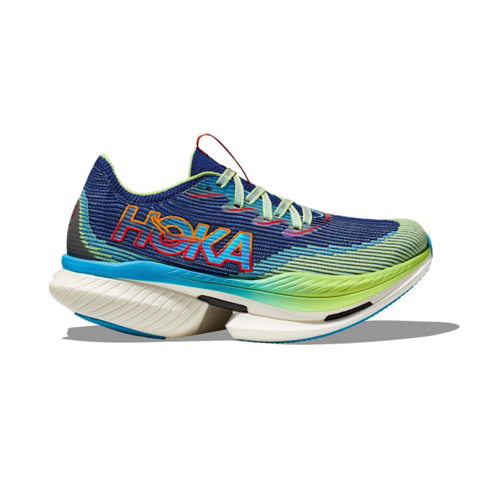 Hoka Unisex Cielo X1 Road Running Shoes, product, variation 1