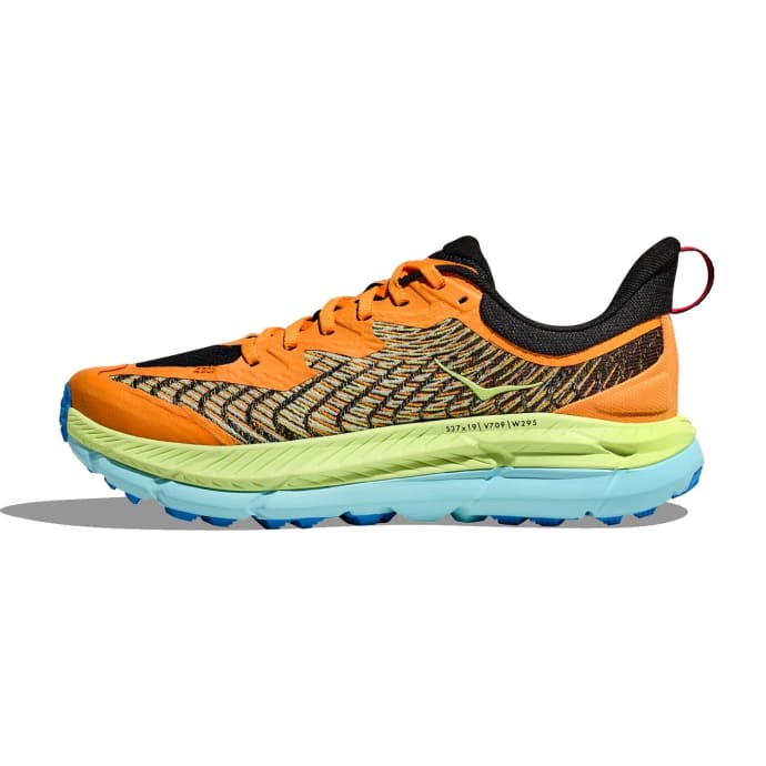 HOKA Men&#039;s Mafate Speed 4 Trail Running Shoes, product, variation 2