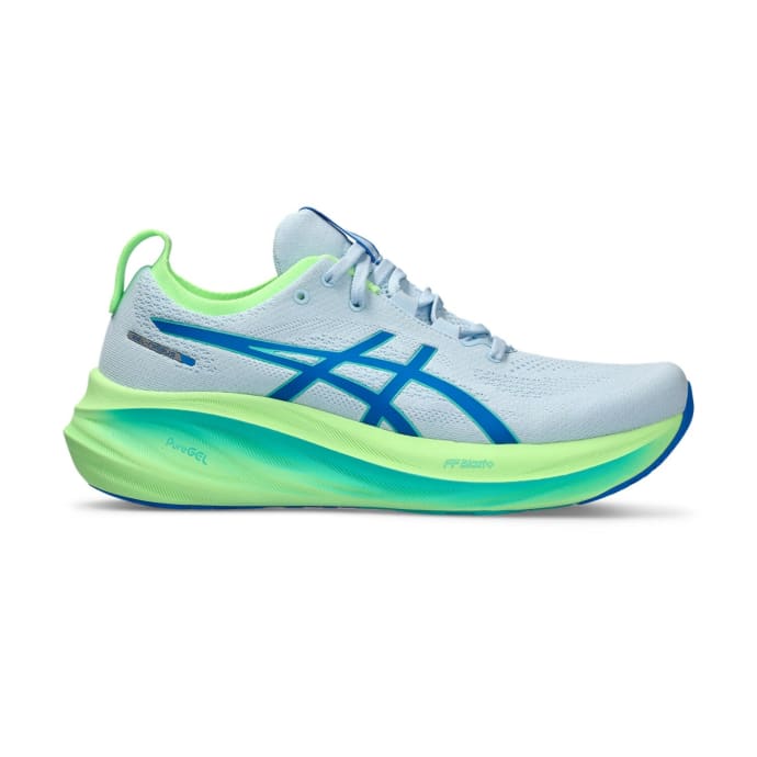 ASICS Men&#039;s Gel-Nimbus 26 Lite-Show Road Running Shoes, product, variation 1