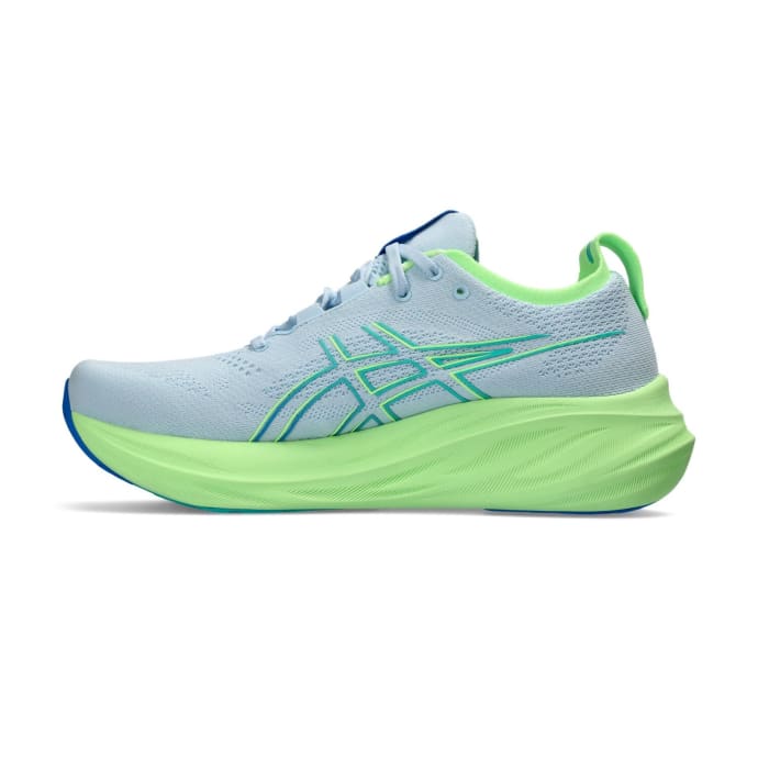 ASICS Men&#039;s Gel-Nimbus 26 Lite-Show Road Running Shoes, product, variation 2