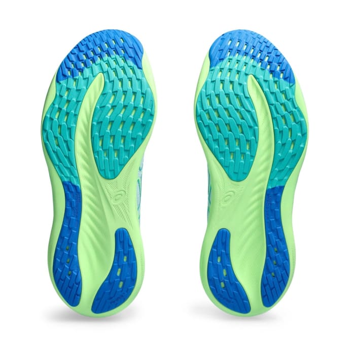 ASICS Men&#039;s Gel-Nimbus 26 Lite-Show Road Running Shoes, product, variation 4
