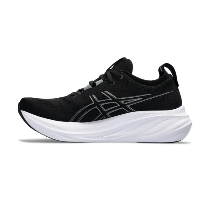 ASICS Men&#039;s Gel-Nimbus 26 Wide Fit Road Running Shoes, product, variation 2