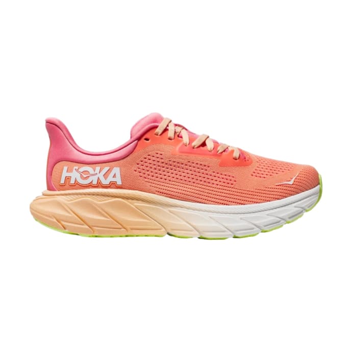 HOKA Women&#039;s Arahi 7 Road Running Shoes, product, variation 1