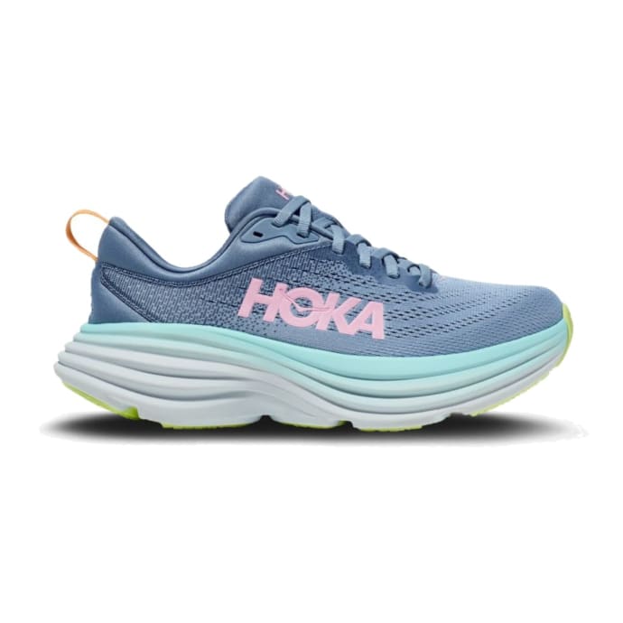 HOKA Women&#039;s Bondi 8 Road Running Shoes, product, variation 1