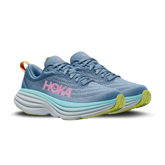 HOKA Women&#039;s Bondi 8 Road Running Shoes, product, variation 6