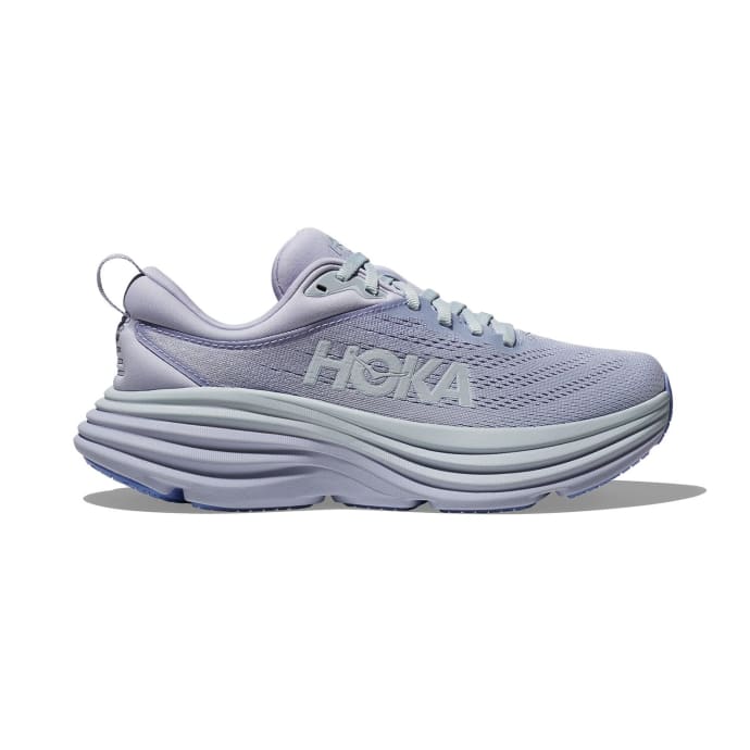 HOKA Women&#039;s Bondi 8 Road Running Shoes, product, variation 1