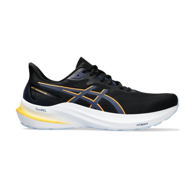 ASICS Men&#039;s GT-2000 12 Road Running Shoes, product, variation 1