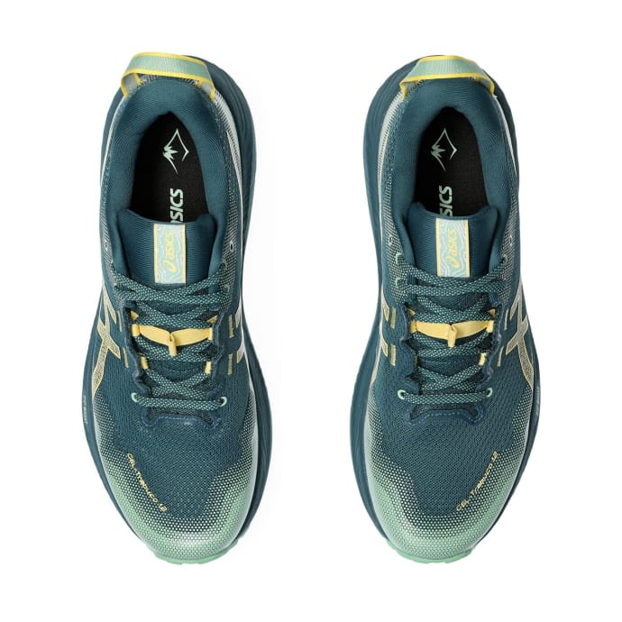 ASICS Men&#039;s Gel-Trabuco 12 Trail Running Shoes, product, variation 3