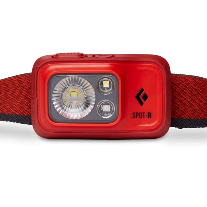 Black Diamond Spot 400 R Headlamp - Octane, product, variation 2