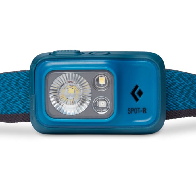 Black Diamond Spot 400 R Headlamp - Azul, product, variation 2