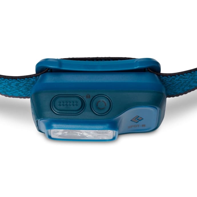 Black Diamond Spot 400 R Headlamp - Azul, product, variation 3